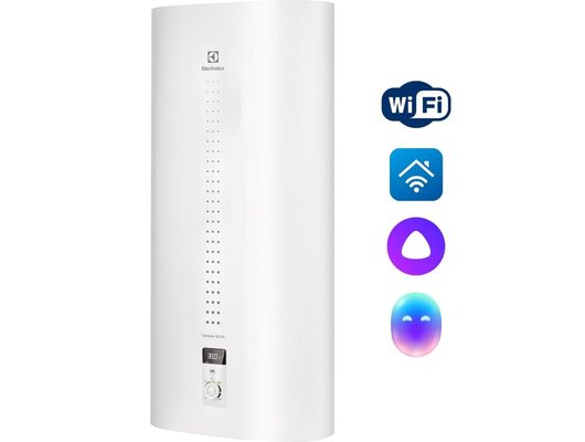 Водонагреватель ELECTROLUX EWH 50 Centurio IQ 3.0